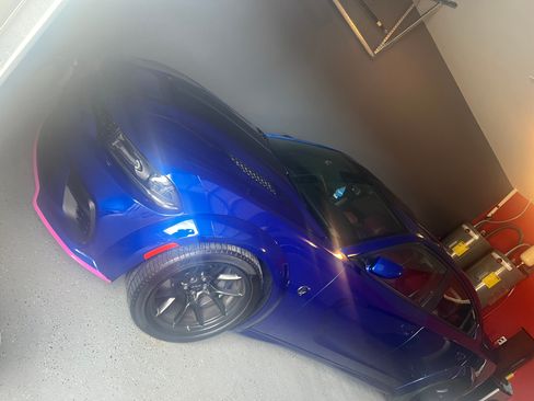 Used 2021 Dodge Charger SRT Hellcat image 14