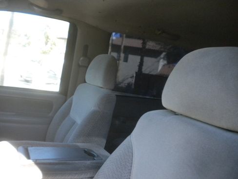 Used 1999 Chevrolet Tahoe 4WD 2-Door w/ Preferred Equipment Group image 11