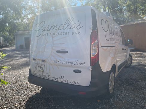 Used 2017 Ford Transit Connect XL image 10