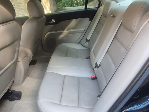 Used 2008 Ford Fusion SEL FWD image 10