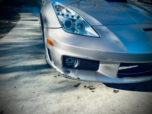 Used 2005 Toyota Celica GT image 4