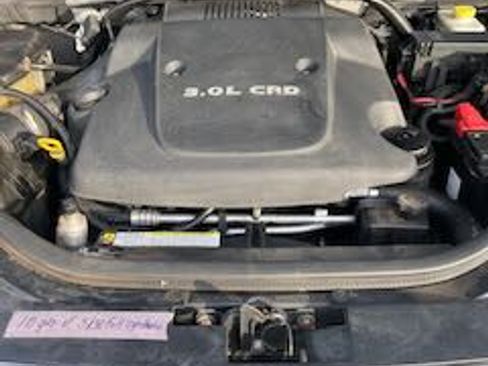 Used 2007 Jeep Grand Cherokee Limited image 10