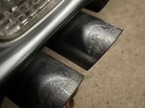 Used 2004 MINI Cooper S image 16