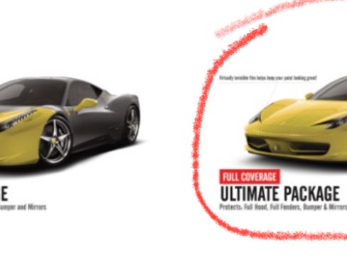 Used 2024 BMW M4 xDrive Competition image 25