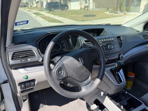 Used 2014 Honda CR-V LX image 10