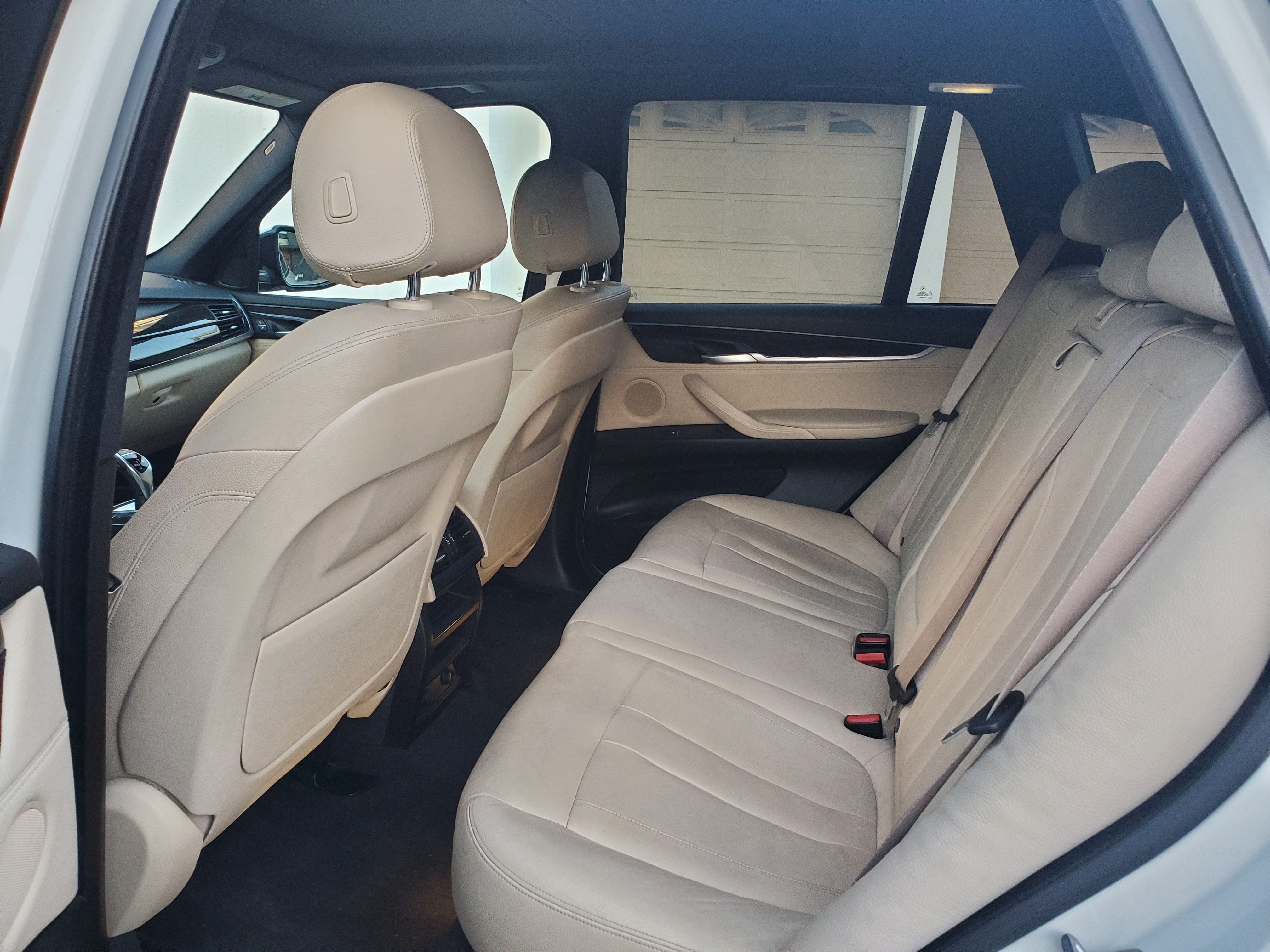Used 2016 BMW X5 sDrive35i RWD image 10