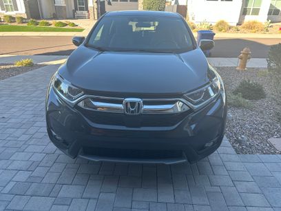 Used 2019 Honda CR-V EX
