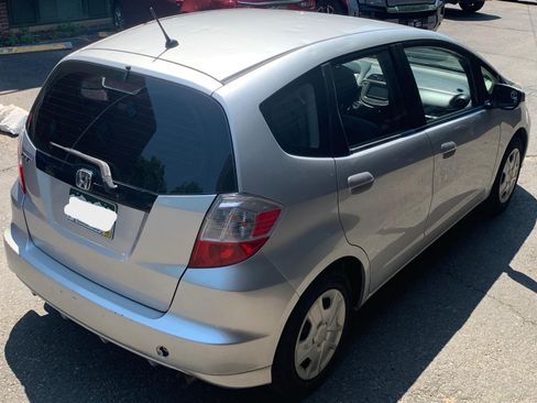 Used 2012 Honda Fit image 9