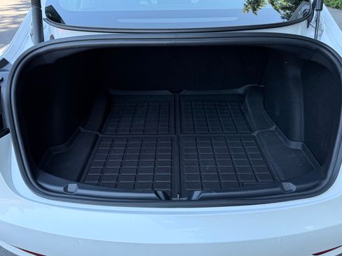 Used 2021 Tesla Model 3 Standard Range Plus RWD image 14