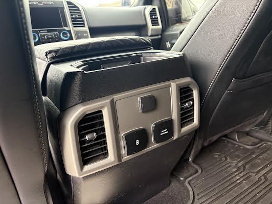 Used 2019 Ford F150 Lariat AWD/4WD image 19