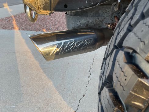 Used 2002 Jeep Wrangler Sport image 21