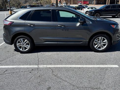 Used 2016 Ford Edge SEL image 2