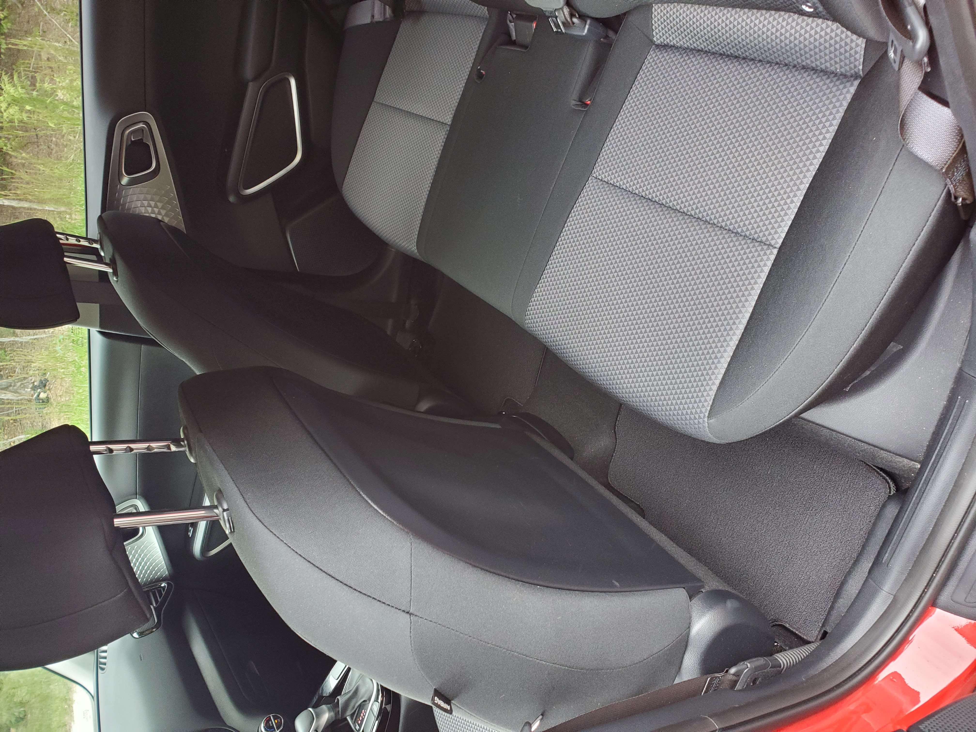 Used 2022 Kia Soul X-Line FWD image 12
