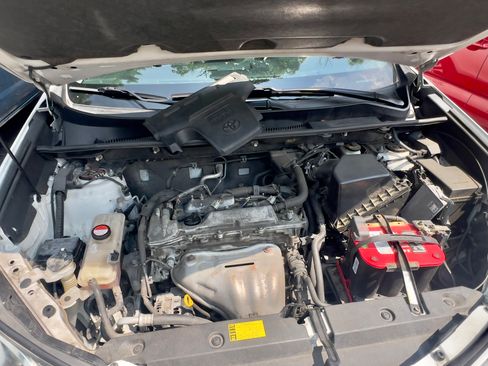 Used 2015 Toyota RAV4 LE FWD image 6