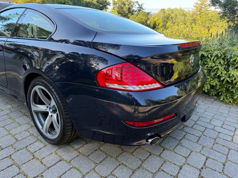 Used 2008 BMW 650i Coupe image 5