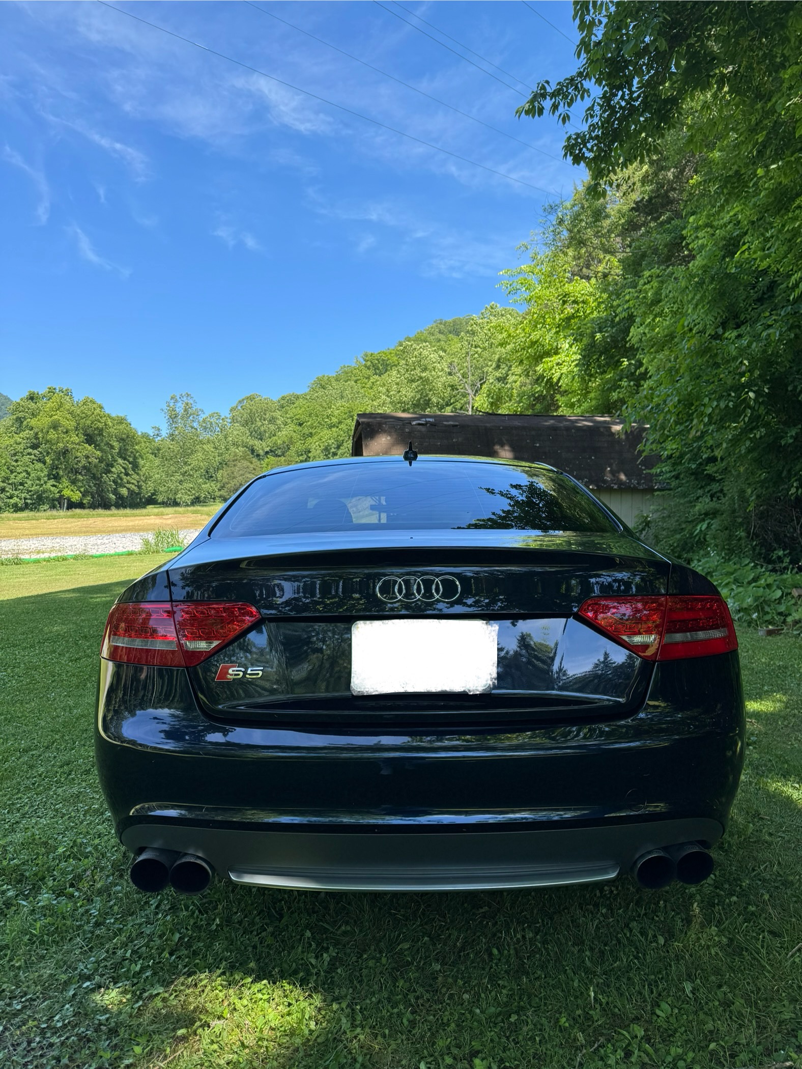 Used 2010 Audi S5 Prestige AWD/4WD image 5