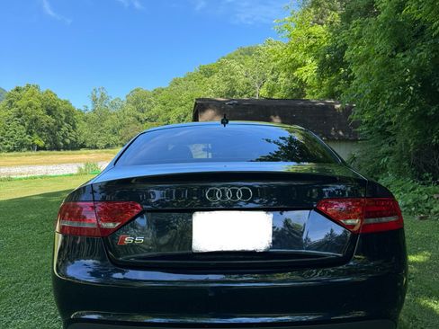 Used 2010 Audi S5 Prestige image 5