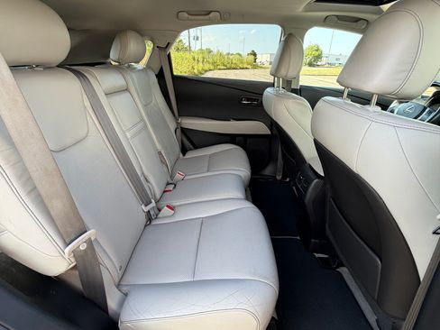 Used 2013 Lexus RX 350 AWD w/ Premium Pkg image 15