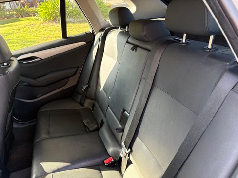 Used 2014 BMW X1 sDrive28i RWD image 7