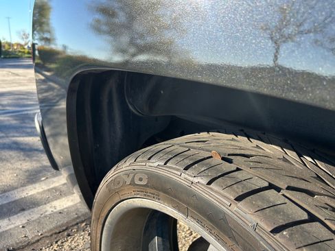 Used 2010 Chevrolet Silverado 1500 LTZ w/ Max Trailering Pack image 13