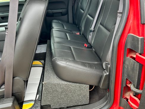 Used 2013 Chevrolet Silverado 1500 LT w/ All-Star Edition image 6