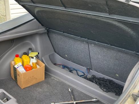 Used 2002 Toyota Celica GT image 18