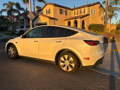 Used 2021 Tesla Model Y Long Range