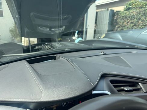 Used 2017 Chevrolet Corvette Z06 image 21