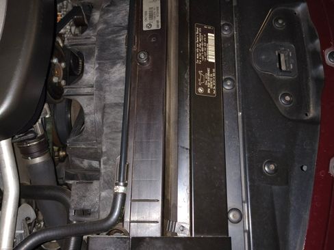 Used 2006 BMW 650i Convertible image 17