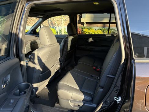 Used 2020 Honda Passport EX-L image 5