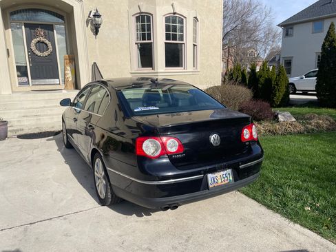 Used 2006 Volkswagen Passat 3.6 image 5