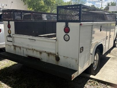 Used 2015 Ford F350 XL w/ XL Value Package