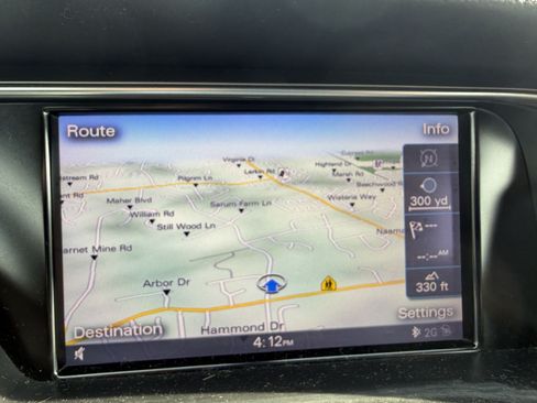 Used 2014 Audi A5 2.0T Premium Plus w/ Premium Plus Package image 19