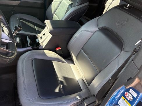 Used 2022 Ford Bronco Black Diamond image 24