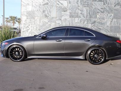 Used 2019 Mercedes-Benz CLS 450