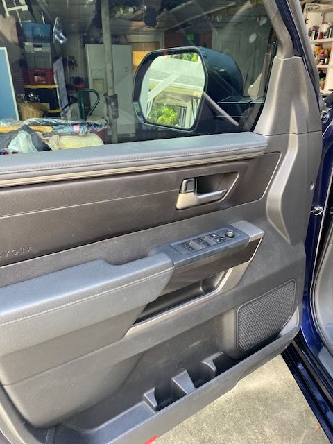 Used 2025 Toyota Tundra SR5 AWD/4WD image 6
