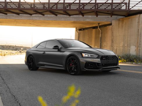 Used 2019 Audi RS 5 image 2