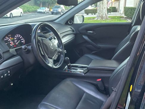 Used 2016 Acura RDX FWD image 7