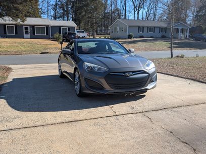 Used 2013 Hyundai Genesis 2.0T
