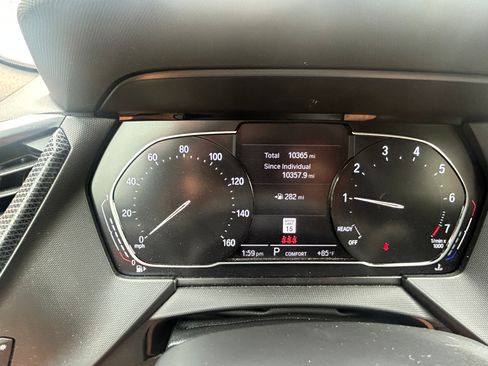 Used 2021 BMW 228i xDrive Gran Coupe w/ Convenience Package AWD/4WD image 6