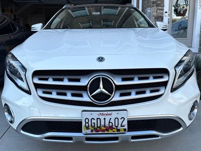 Used 2019 Mercedes-Benz GLA 250 4MATIC