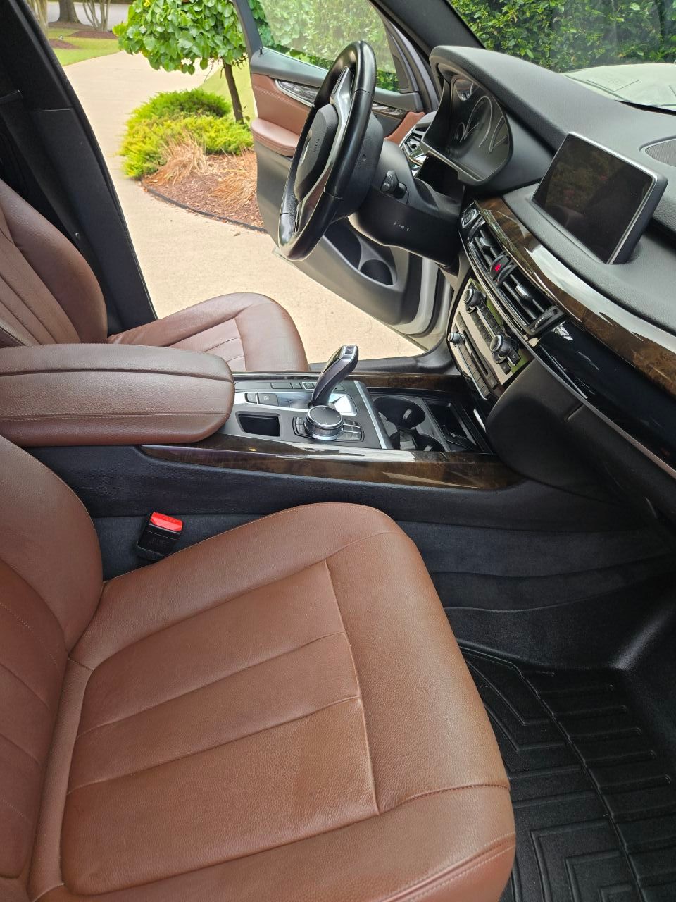 Used 2017 BMW X5 sDrive35i RWD image 10
