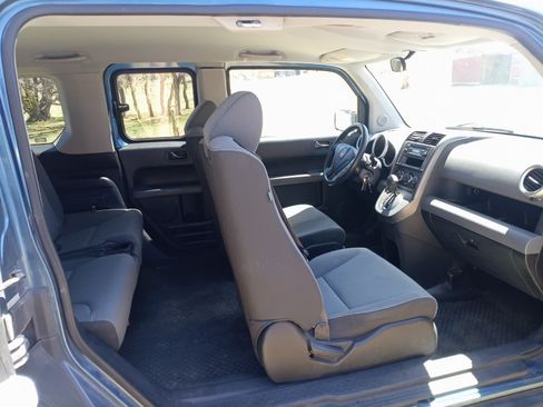 Used 2007 Honda Element LX image 8