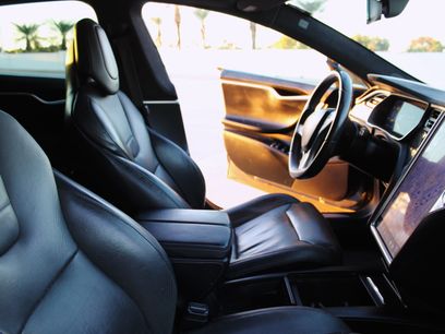 Used 2016 Tesla Model S 90D