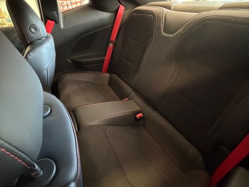 Used 2018 Chevrolet Camaro ZL1 image 6