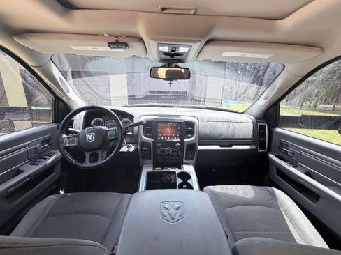 Used 2015 RAM 2500 Lone Star AWD/4WD image 20