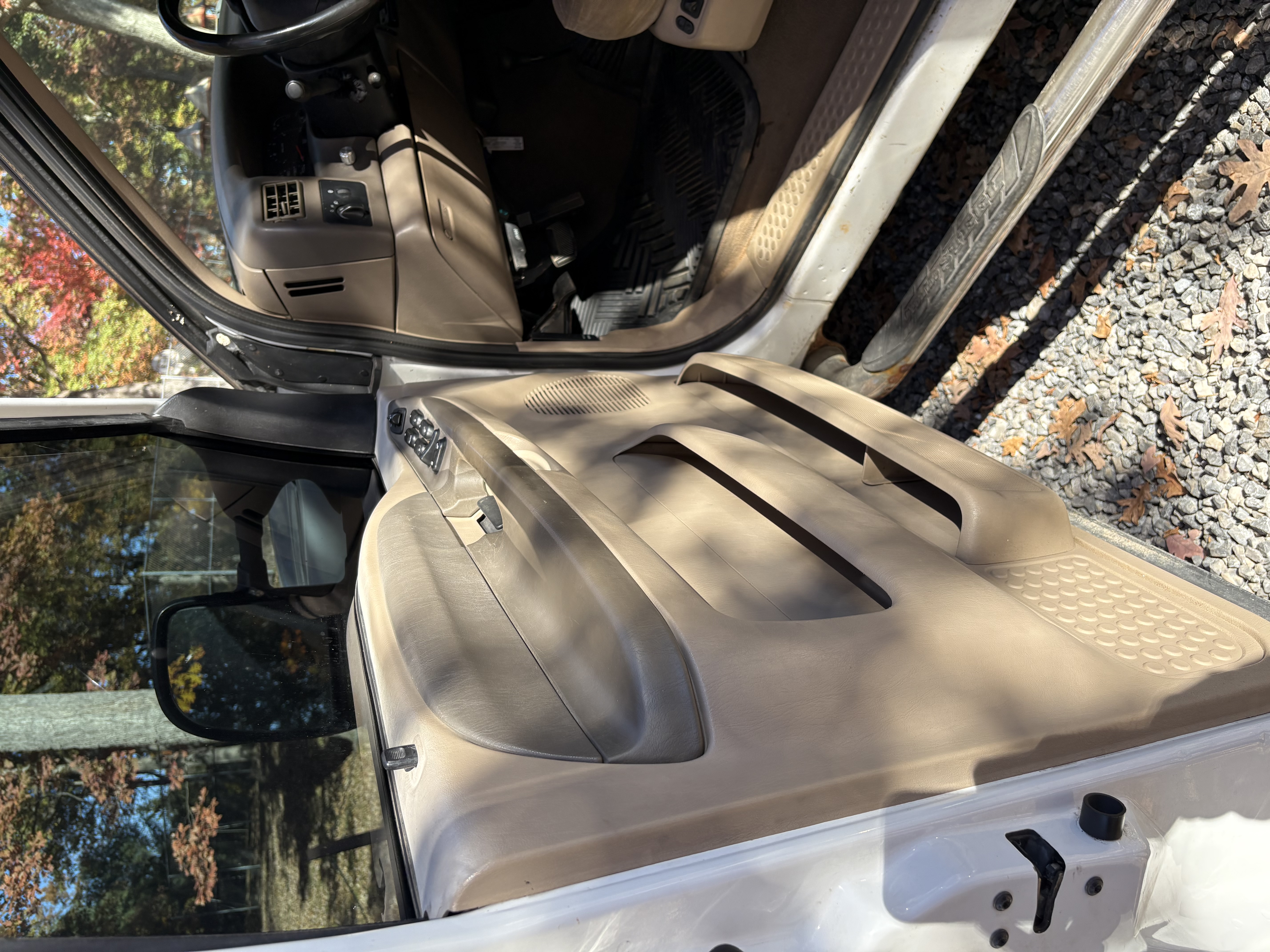 Used 2002 Ford F250 2WD Crew Cab Super Duty image 14