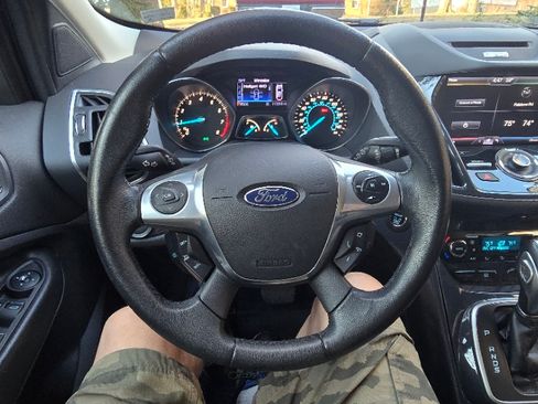 Used 2013 Ford Escape Titanium w/ Parking Technology Pkg image 20