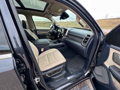 Used 2019 RAM 1500 Limited image 25