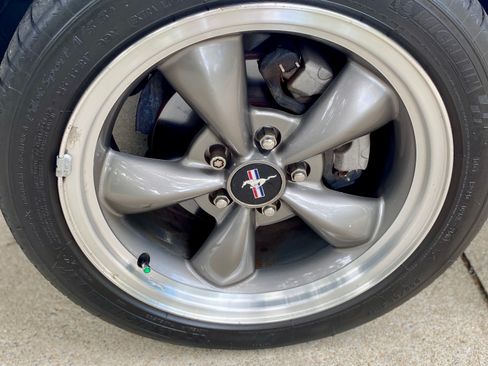 Used 2003 Ford Mustang GT image 16